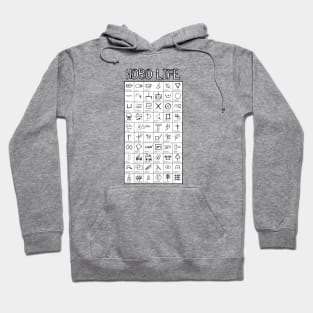 Hobo Life Hoodie